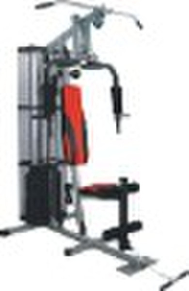 Single Station Home Gym equipment