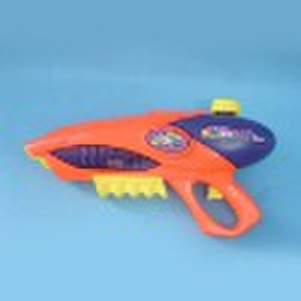 water gun