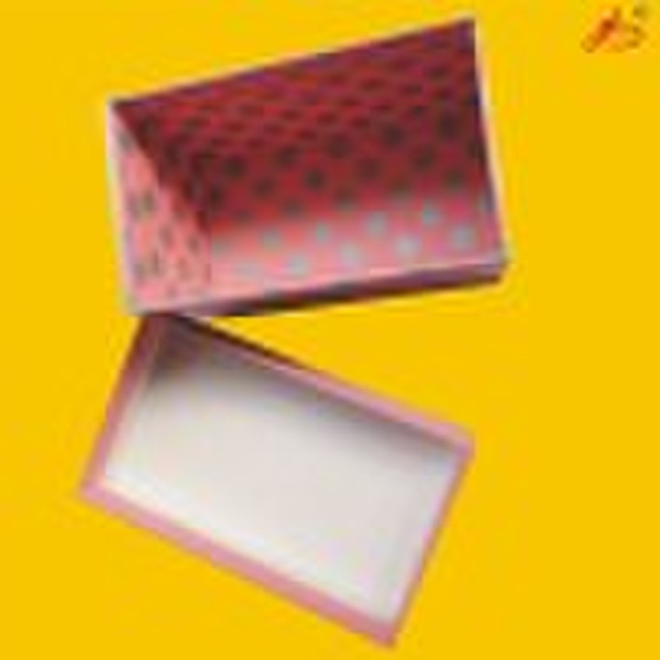 equisit paper gift box