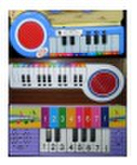 TOY music Chip