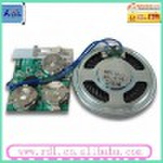 Voice Module/Sound Chip/record chip