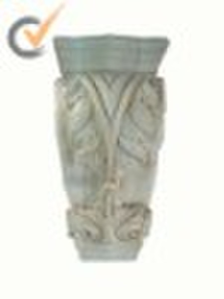 wood corbel