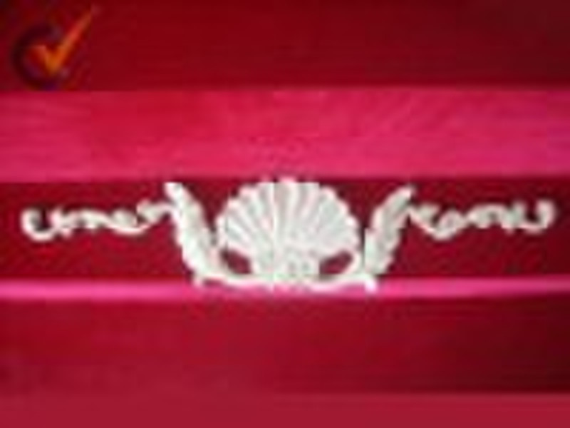 decoration carved onlay