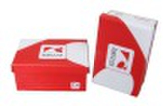 SBX10 Paper Shoe Box