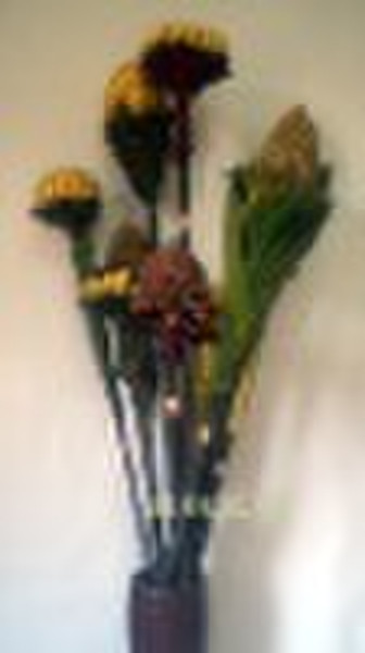 dried flower