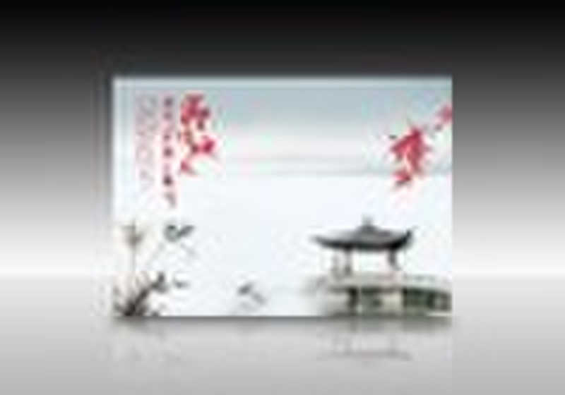 Chinese Greeting Cards