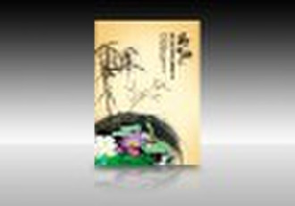 Chinese Greeting Cards