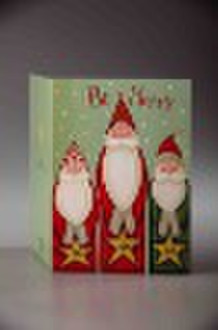 2011 New Greeting  Card