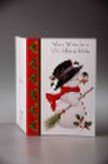 2011 New Greeting  Card