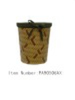 Handicraft Paper box