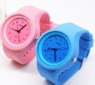 Promotion Silicone Sport Watch