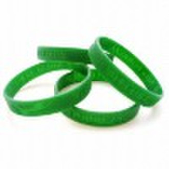 Anti Mosqutio Silicone Bracelet