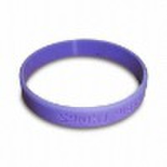 Anti Mosqutio Silicone Bracelet
