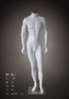 Headless Male Mannequin BM-085