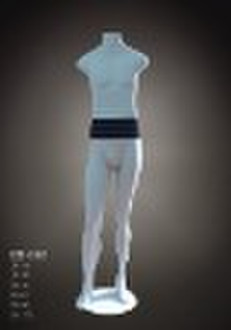 Headless Male Mannequin BM-086