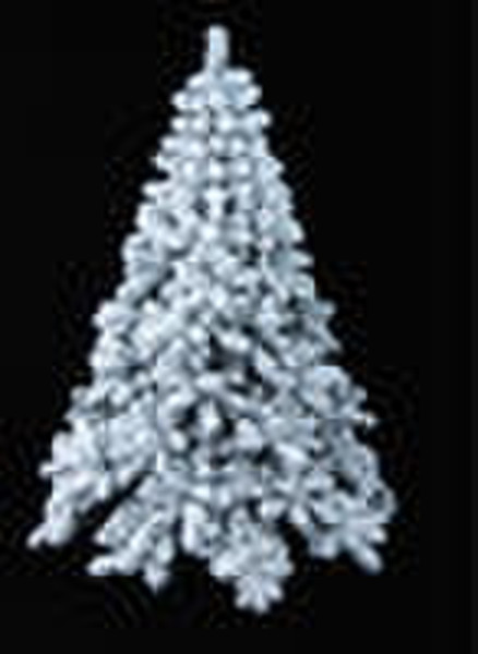 Promotional Christmas tree