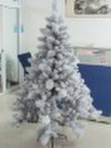 Decorative Christmas tree