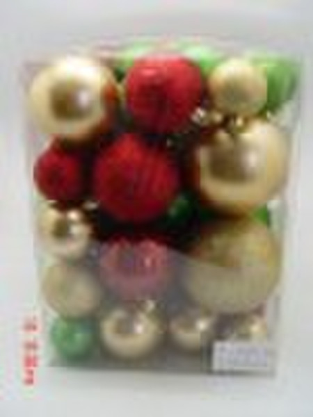 Promotional Christmas Ball