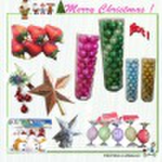 Promotion christmas decoration