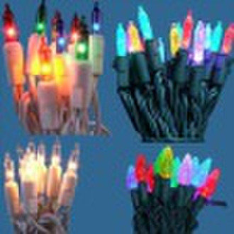led Christmas  Lights