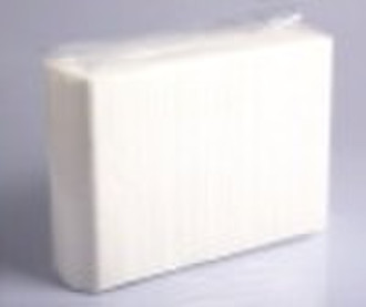 facial tissue