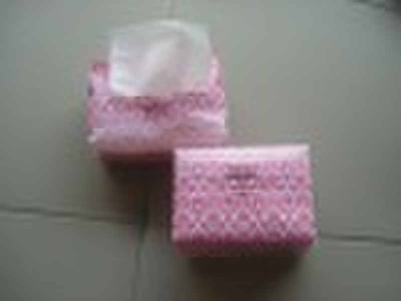 Ultra Soft Facial Tissue