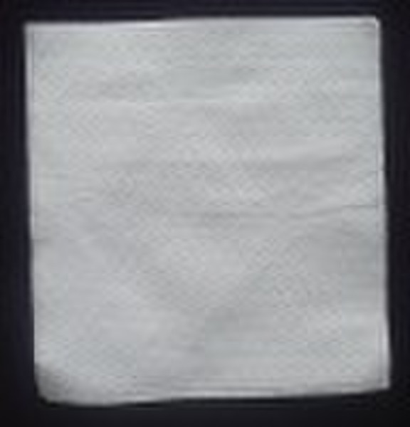 Folding Tissue Napkin