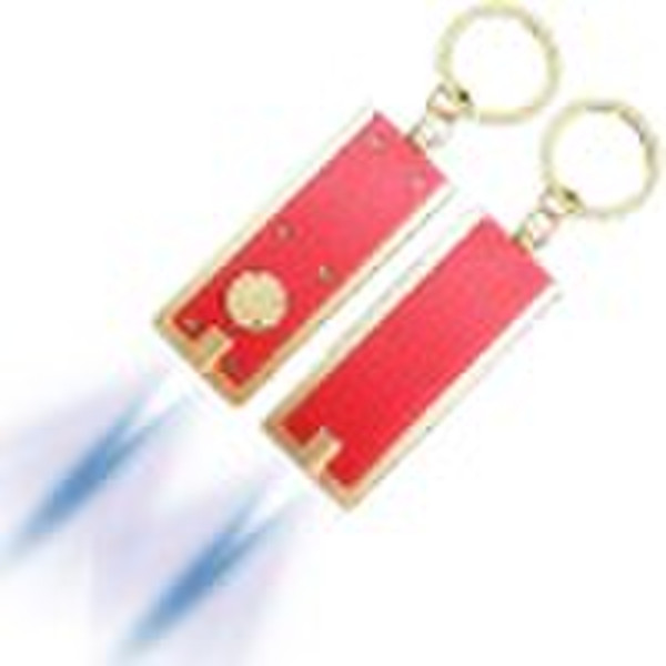 LED keychain