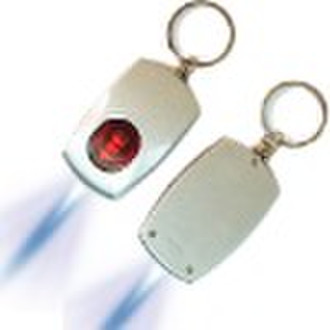 led key ring