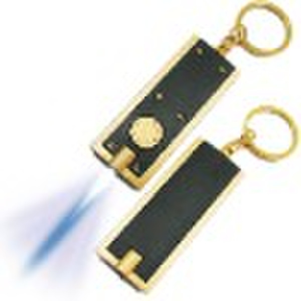 led key chain