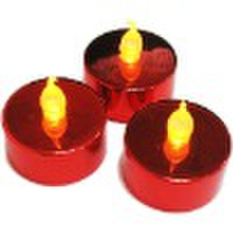 LED tea candle