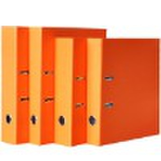 Lever Arch File