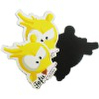 promotional magnet