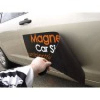 Auto car magnet