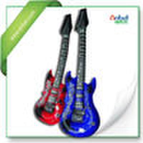 inflatable advertising display