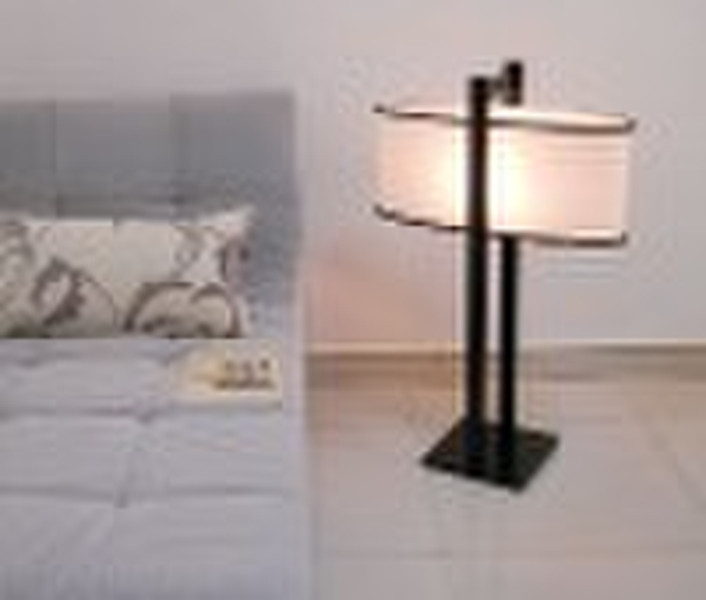 Fashionable Craft Lamp