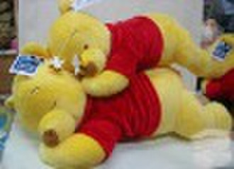 Winnie Pooh игрушки