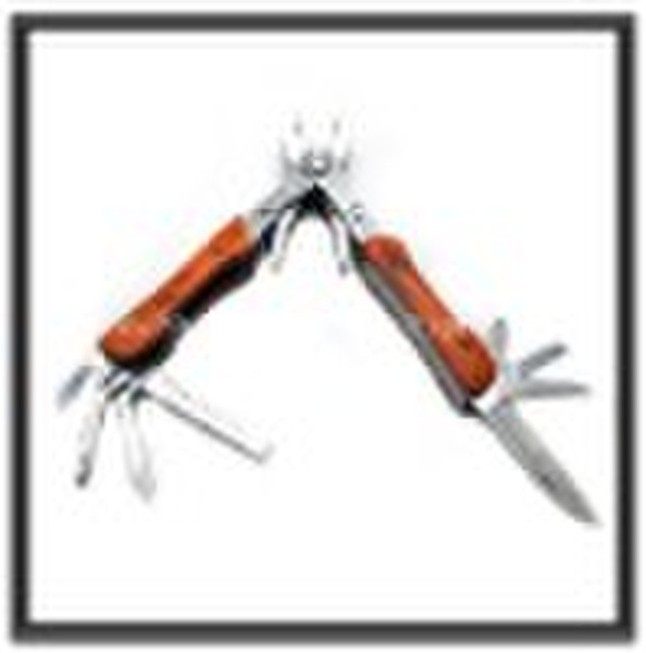 Multi Function Tool with  Insulated handle