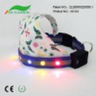 fashion dog collars