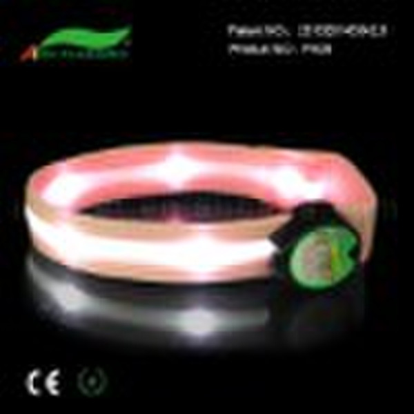 Cool LED Flashing Arm Band