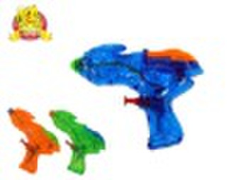 water gun candy toy