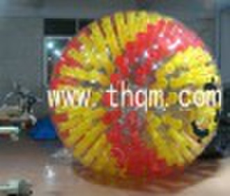 zorb ball