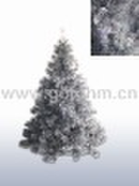 High-grade Christmas tree pine needles