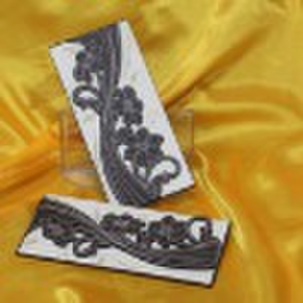 commercial/wedding card with beautiful roses in th