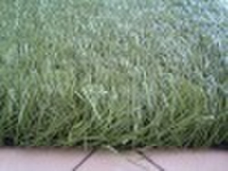 Artificial grass mat KWD-SP1037(plastic carpet mat