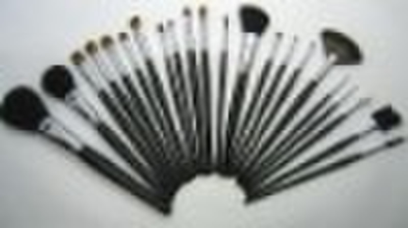 22pcs cosmetic brush set/ makeup brush set