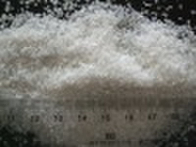 2-4мм кварцевый песок, который пройдет соляной кислоты