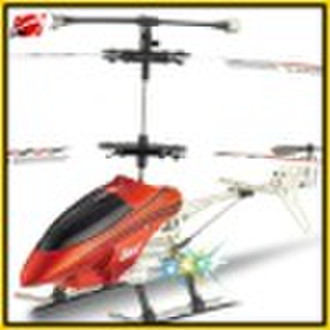 METAL 3CH R/C HELICOPTER