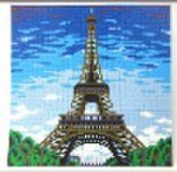 mosaic Puzzles