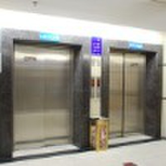 Hospital elevator